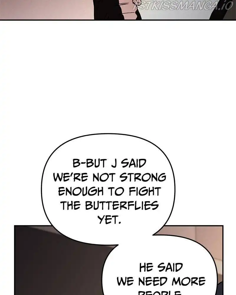 Blood and Butterflies Chapter 26 20